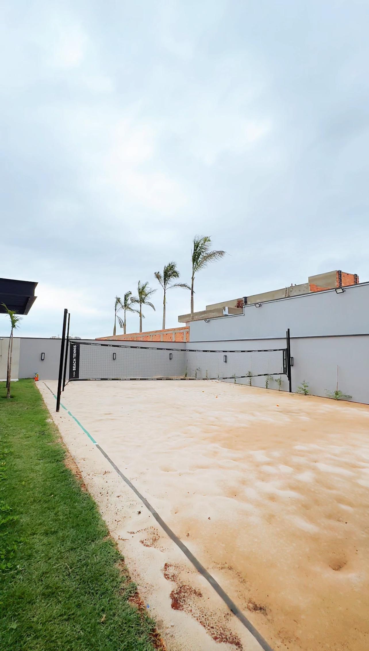 Casa com 4 dormit&oacute;rios &agrave; venda,530 m&sup2; - Condom&iacute;nio Saint Patrick - Sorocaba - SP Avenida Cannes Sorocaba - 