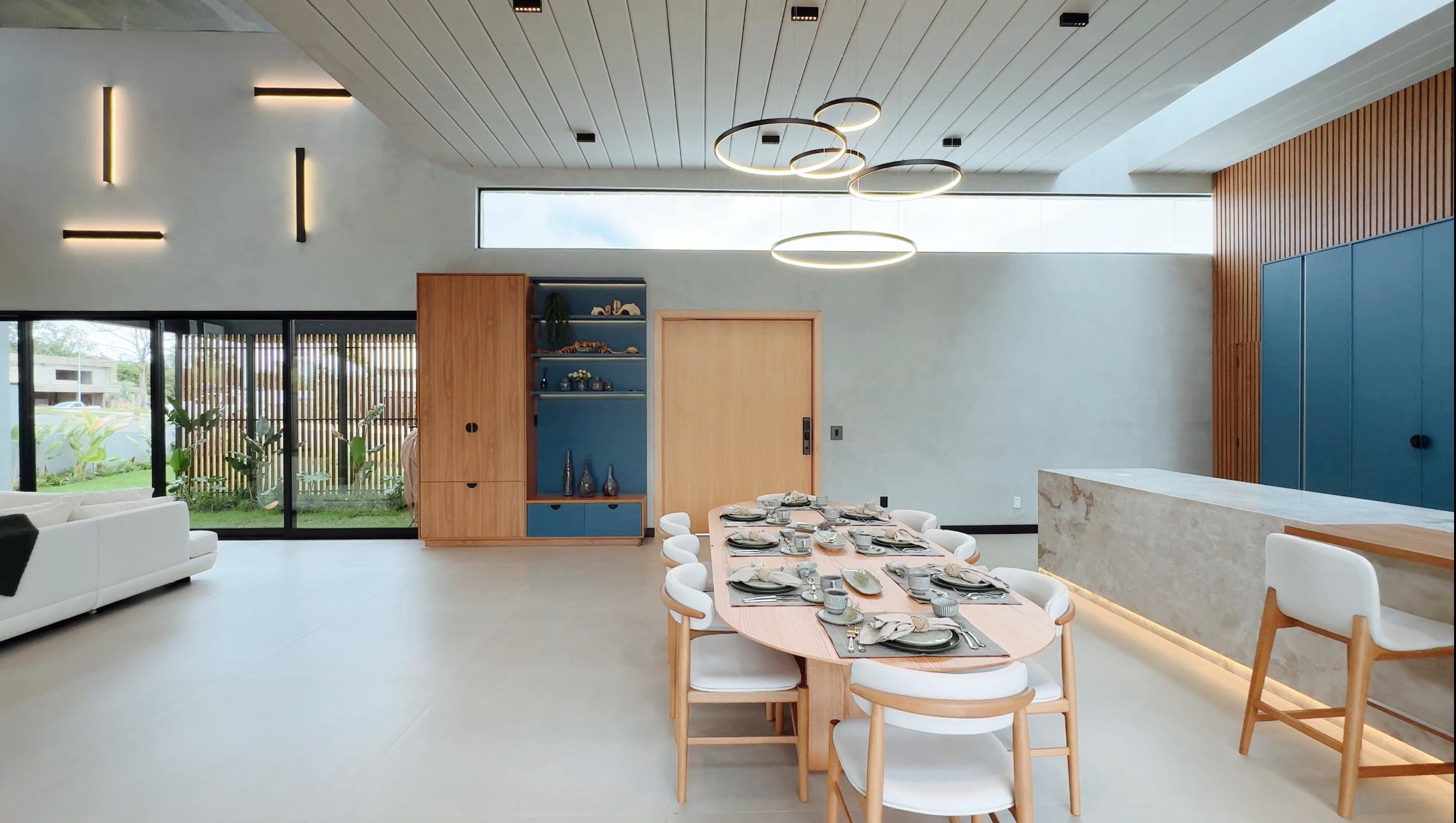 Casa com 4 dormit&oacute;rios &agrave; venda,530 m&sup2; - Condom&iacute;nio Saint Patrick - Sorocaba - SP Avenida Cannes Sorocaba - 