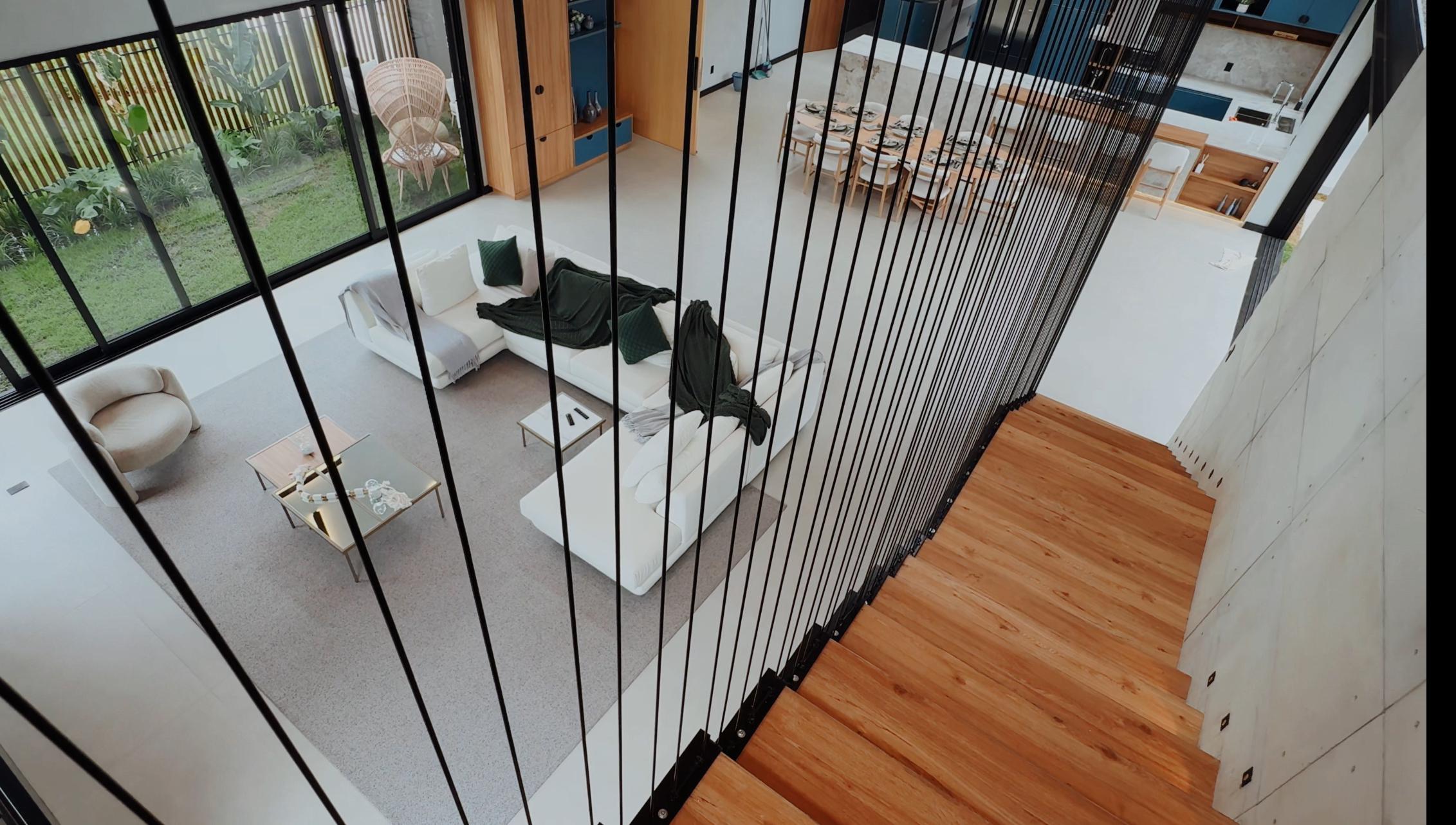 Casa com 4 dormit&oacute;rios &agrave; venda,530 m&sup2; - Condom&iacute;nio Saint Patrick - Sorocaba - SP Avenida Cannes Sorocaba - 