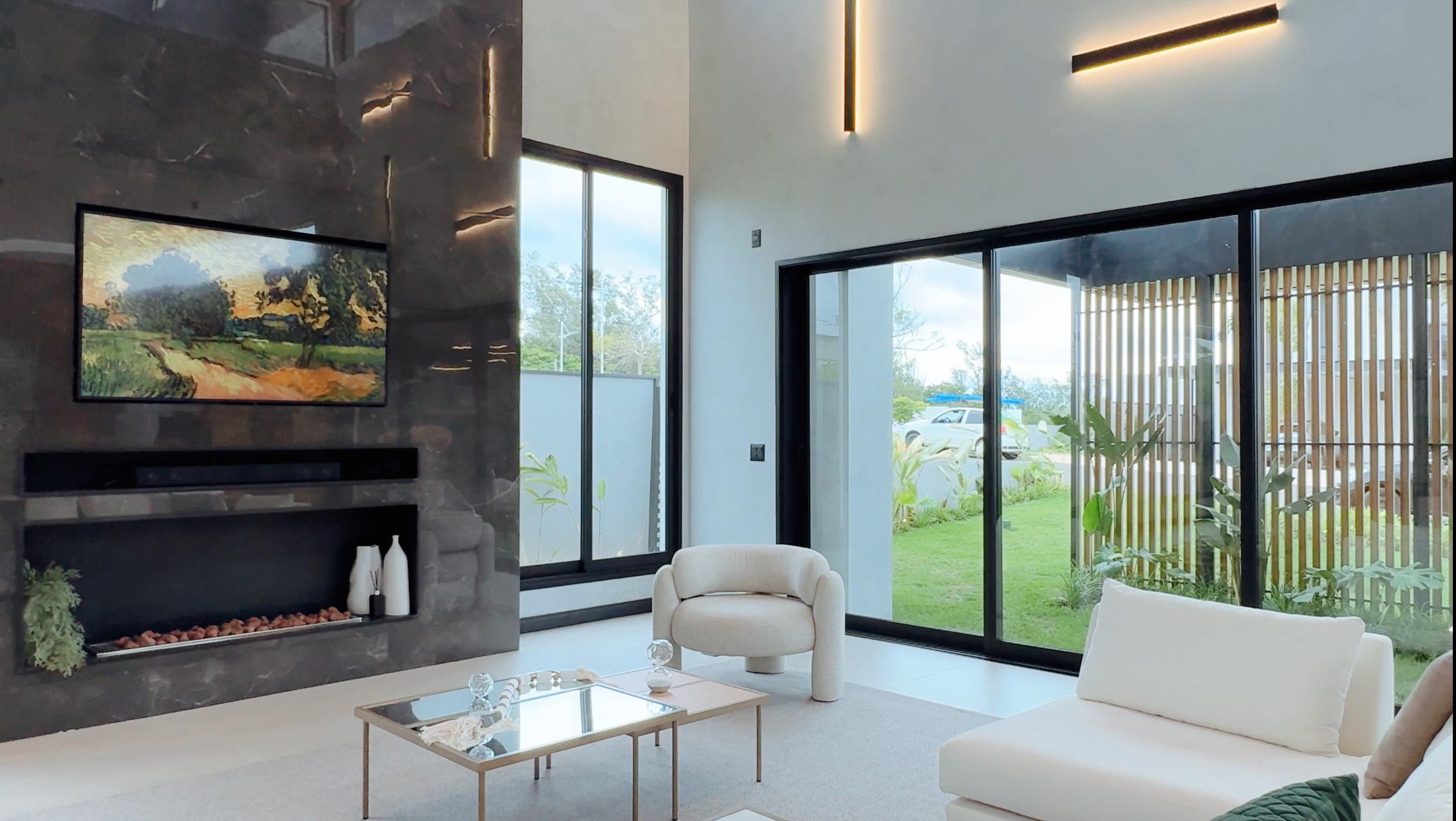 Casa com 4 dormit&oacute;rios &agrave; venda,530 m&sup2; - Condom&iacute;nio Saint Patrick - Sorocaba - SP Avenida Cannes Sorocaba - 