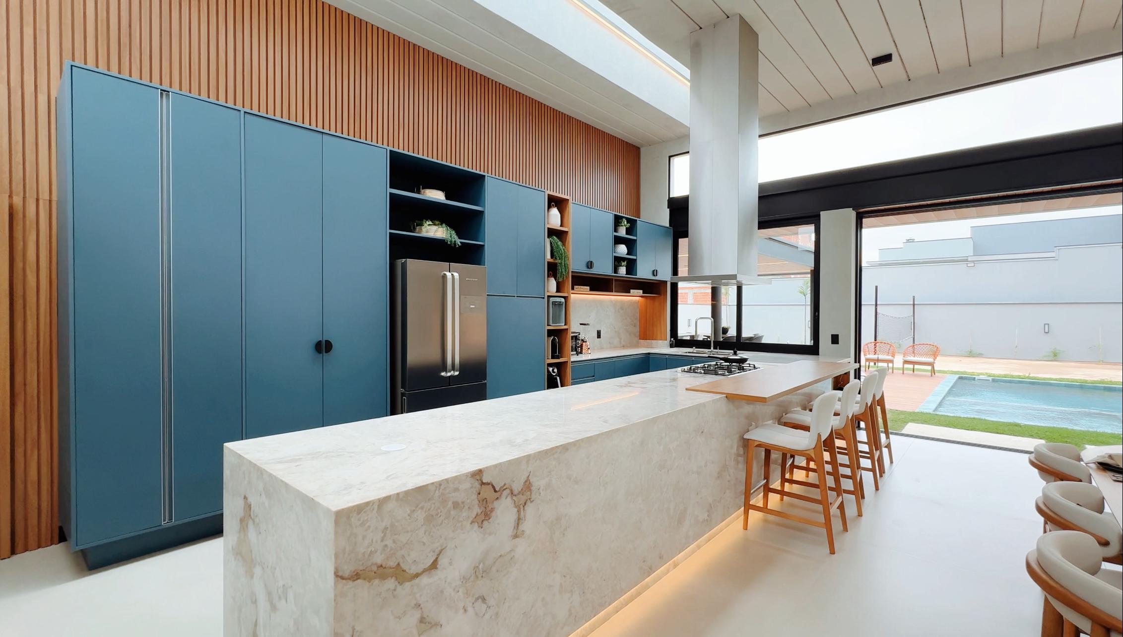 Casa com 4 dormit&oacute;rios &agrave; venda,530 m&sup2; - Condom&iacute;nio Saint Patrick - Sorocaba - SP Avenida Cannes Sorocaba - 