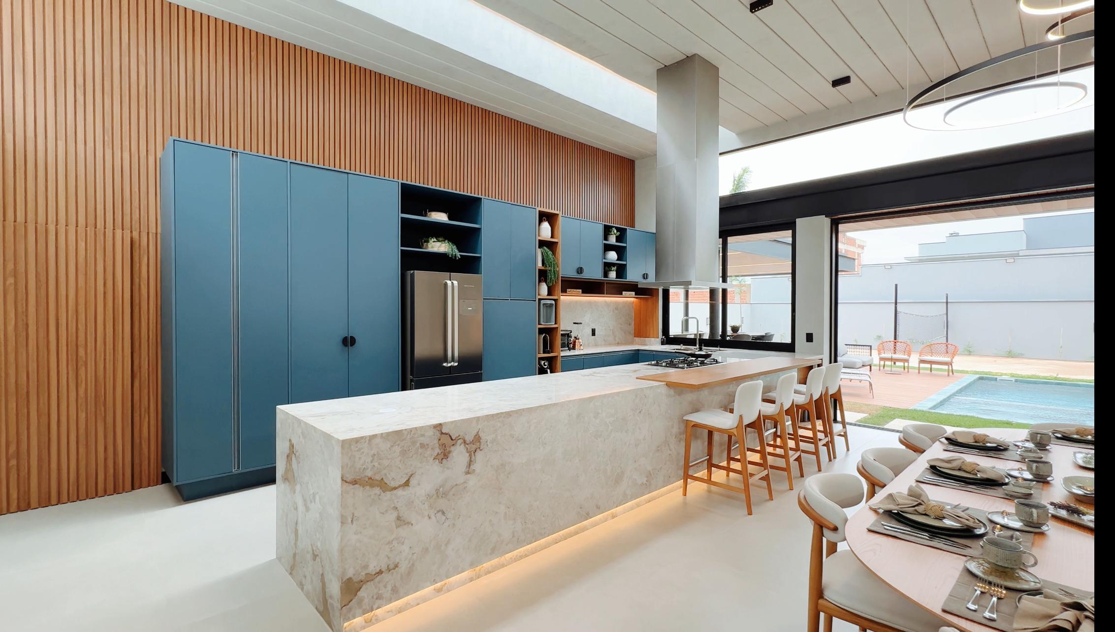 Casa com 4 dormit&oacute;rios &agrave; venda,530 m&sup2; - Condom&iacute;nio Saint Patrick - Sorocaba - SP Avenida Cannes Sorocaba - 