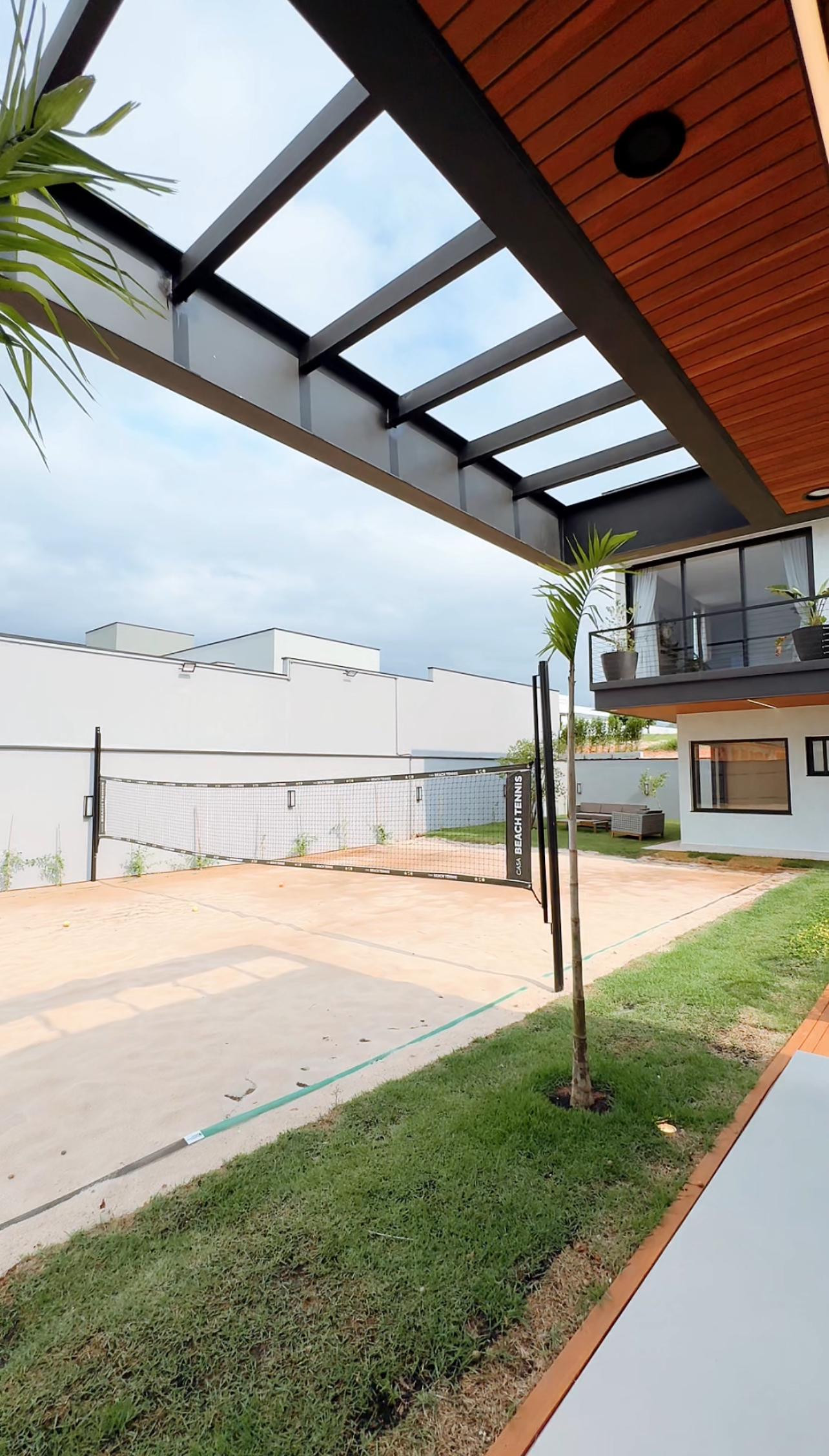 Casa com 4 dormit&oacute;rios &agrave; venda,530 m&sup2; - Condom&iacute;nio Saint Patrick - Sorocaba - SP Avenida Cannes Sorocaba - 