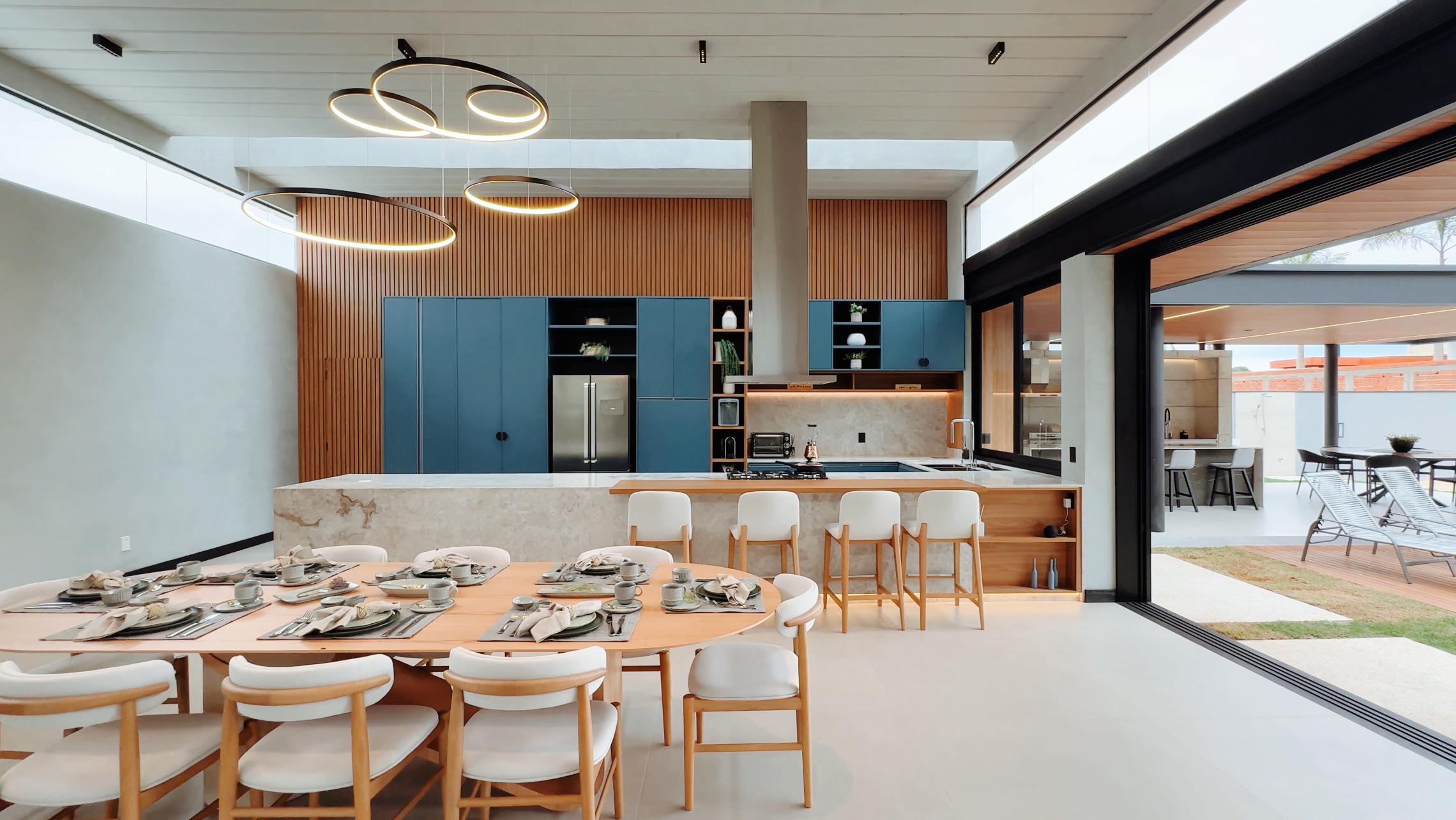 Casa com 4 dormit&oacute;rios &agrave; venda,530 m&sup2; - Condom&iacute;nio Saint Patrick - Sorocaba - SP Avenida Cannes Sorocaba - 