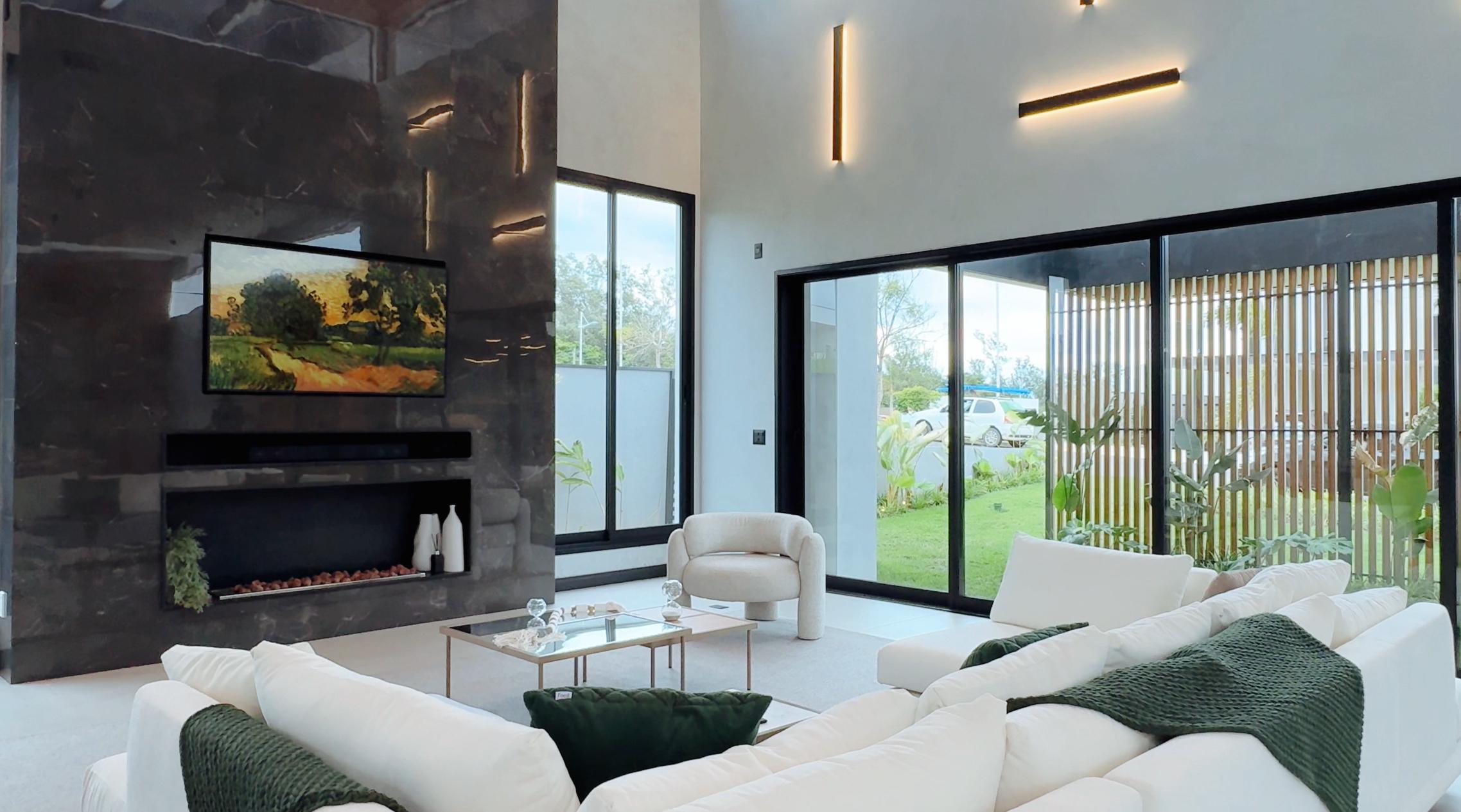 Casa com 4 dormit&oacute;rios &agrave; venda,530 m&sup2; - Condom&iacute;nio Saint Patrick - Sorocaba - SP Avenida Cannes Sorocaba - 