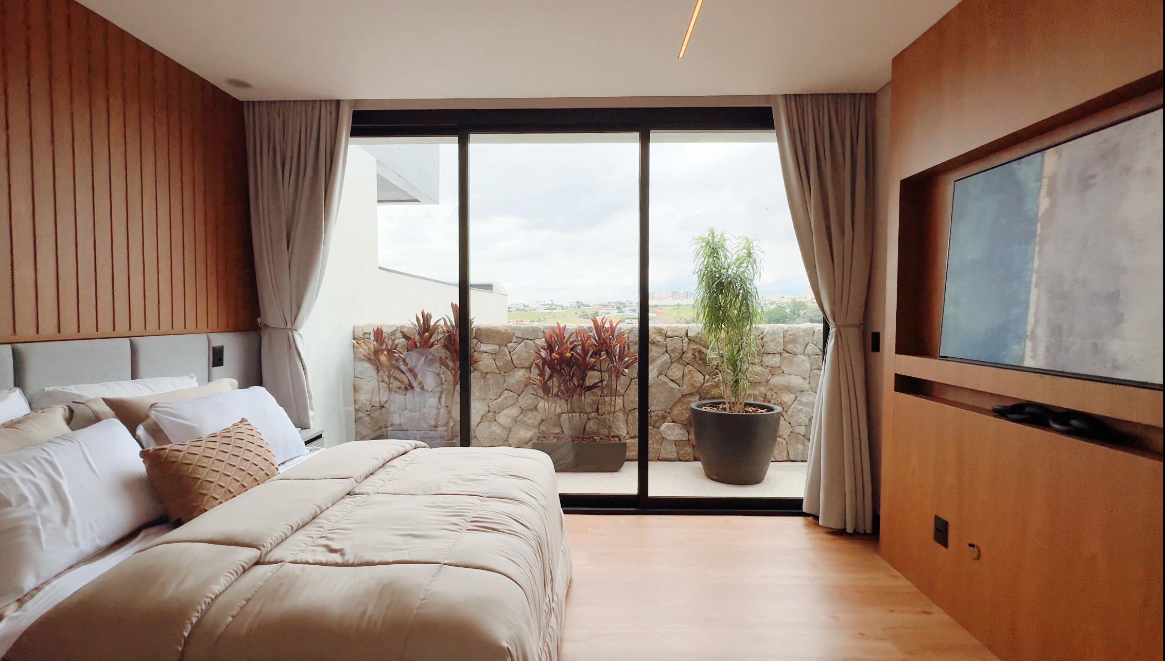 Casa com 4 dormit&oacute;rios &agrave; venda,530 m&sup2; - Condom&iacute;nio Saint Patrick - Sorocaba - SP Avenida Cannes Sorocaba - 