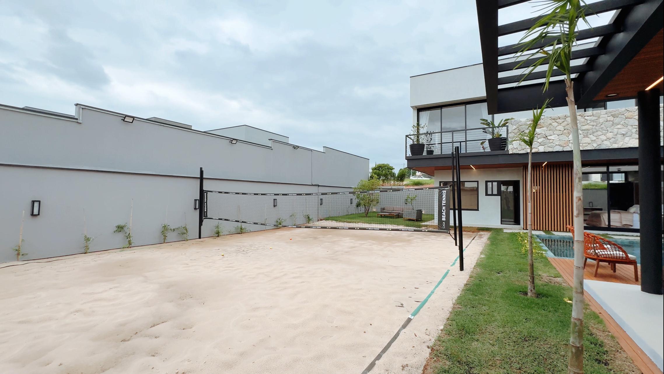 Casa com 4 dormit&oacute;rios &agrave; venda,530 m&sup2; - Condom&iacute;nio Saint Patrick - Sorocaba - SP Avenida Cannes Sorocaba - 