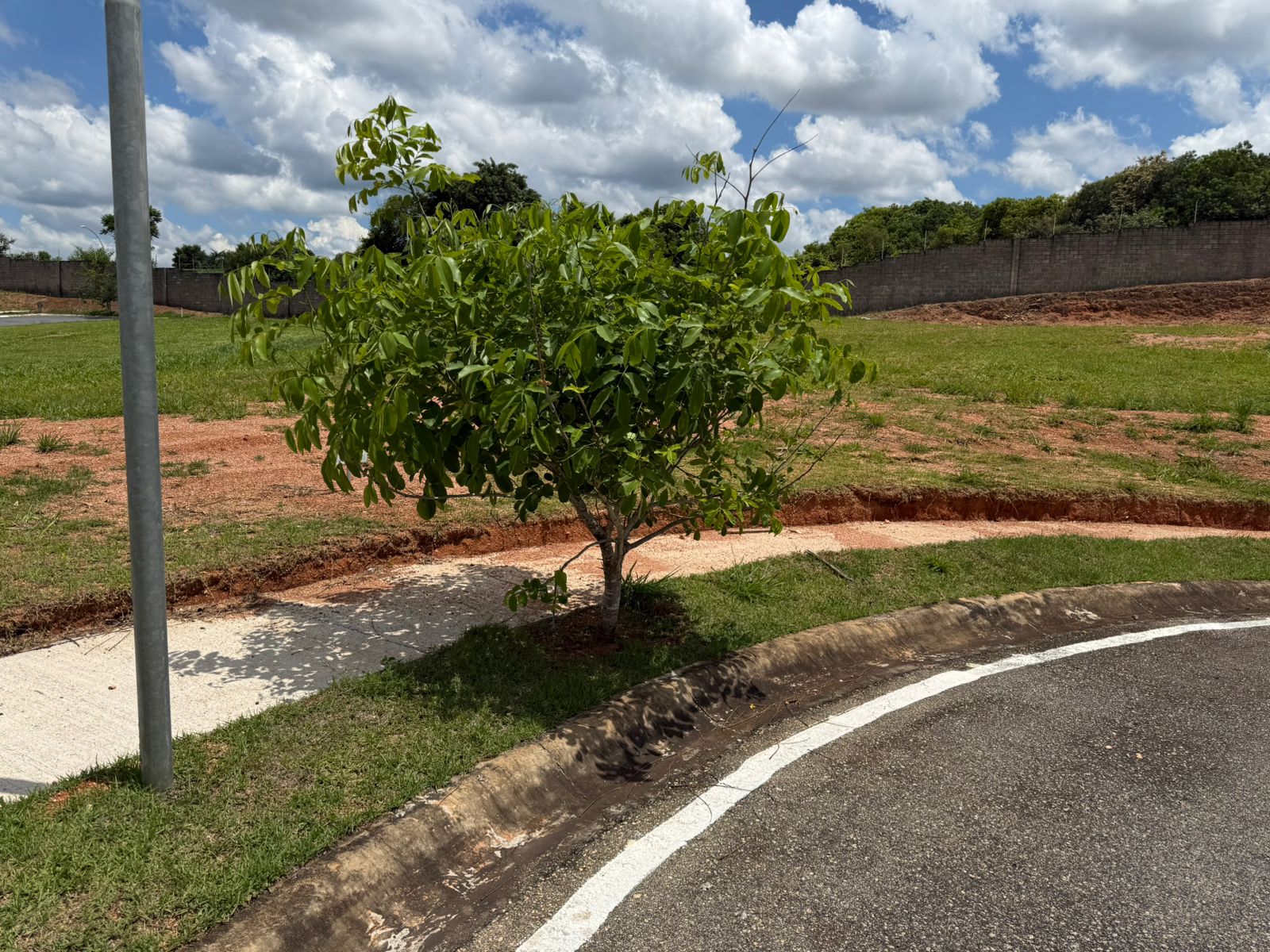 Terreno &agrave; venda,1000 m&sup2;- Condom&iacute;nio Up Residencial - Sorocaba - SP Rodovia João Leme dos Santos Sorocaba - 