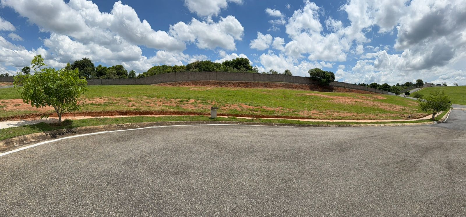 Terreno &agrave; venda,1000 m&sup2;- Condom&iacute;nio Up Residencial - Sorocaba - SP Rodovia João Leme dos Santos Sorocaba - 