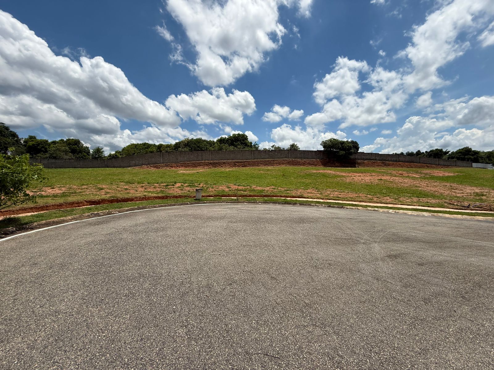 Terreno &agrave; venda,1000 m&sup2;- Condom&iacute;nio Up Residencial - Sorocaba - SP Rodovia João Leme dos Santos Sorocaba - 