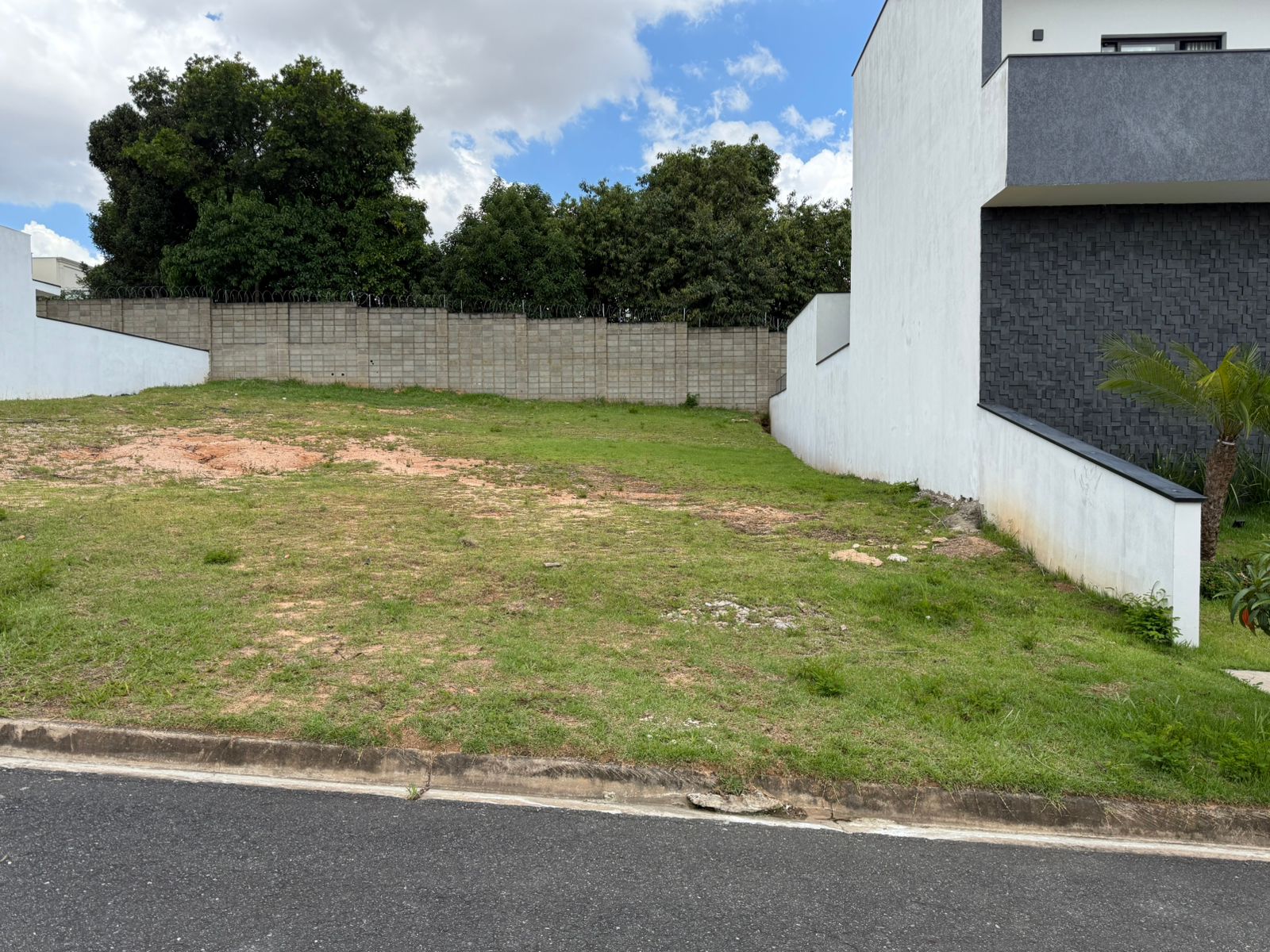 Terreno &agrave; venda,250 m&sup2;- Condom&iacute;nio Residencial Flores - Votorantim - SP Condomínio Residencial Flores Votorantim - 