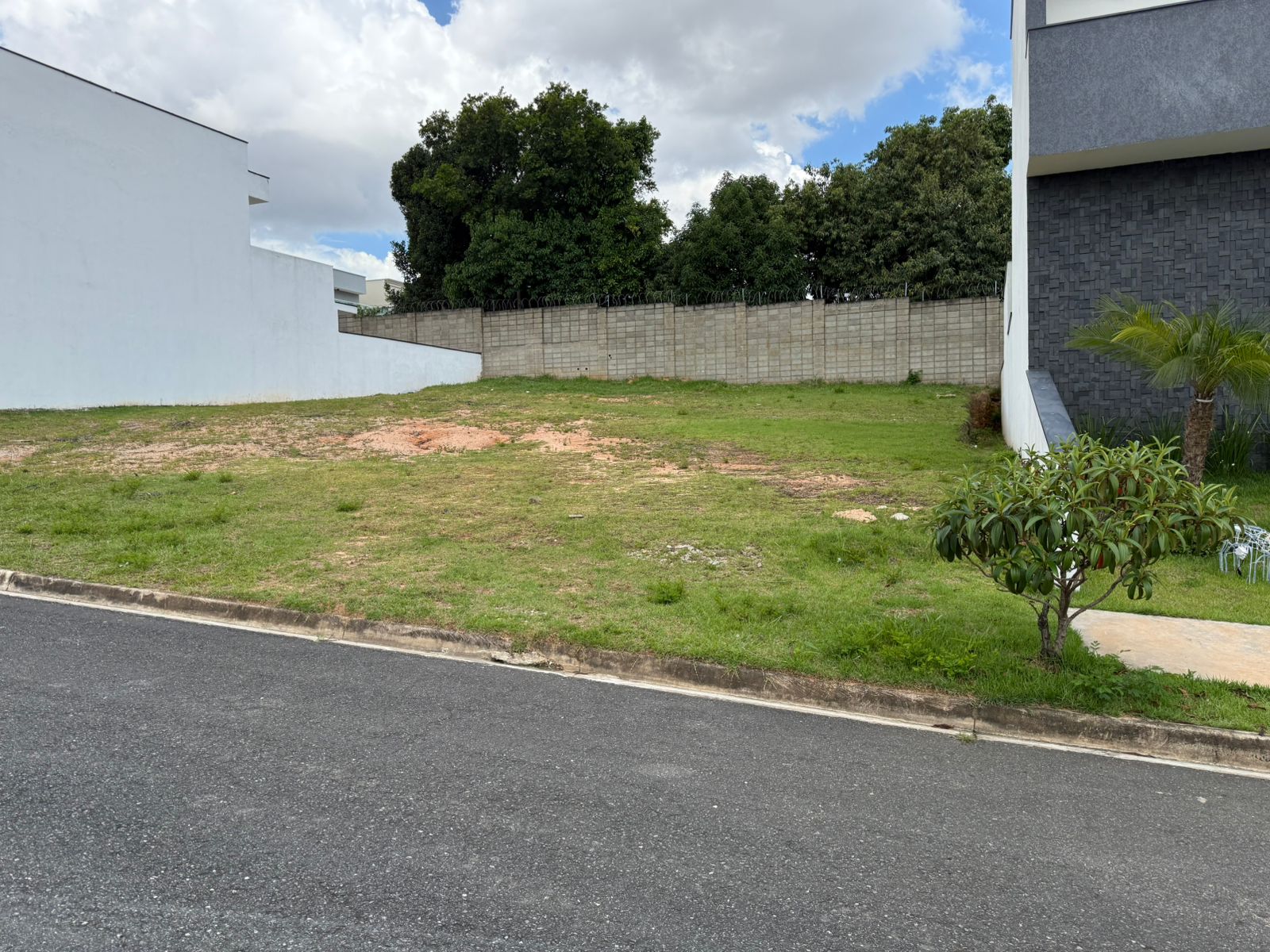 Terreno &agrave; venda,250 m&sup2;- Condom&iacute;nio Residencial Flores - Votorantim - SP Condomínio Residencial Flores Votorantim - 