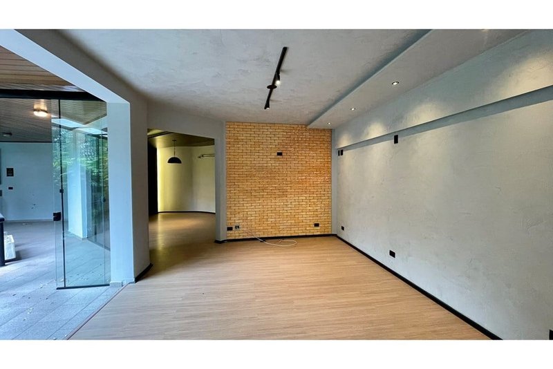 Casa a venda - Vila Madalena - 5 suítes 810m² Irmão Gonçalo São Paulo - 