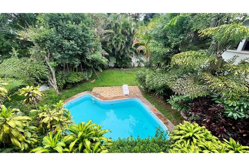 Casa a venda - Vila Madalena - 5 suítes 810m² Irmão Gonçalo São Paulo - 