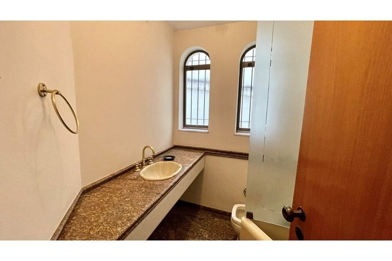 Casa a venda - Vila Madalena - 5 suítes 810m² Irmão Gonçalo São Paulo - 