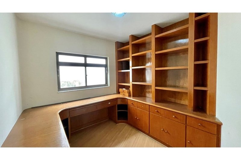 Casa a venda - Vila Madalena - 5 suítes 810m² Irmão Gonçalo São Paulo - 