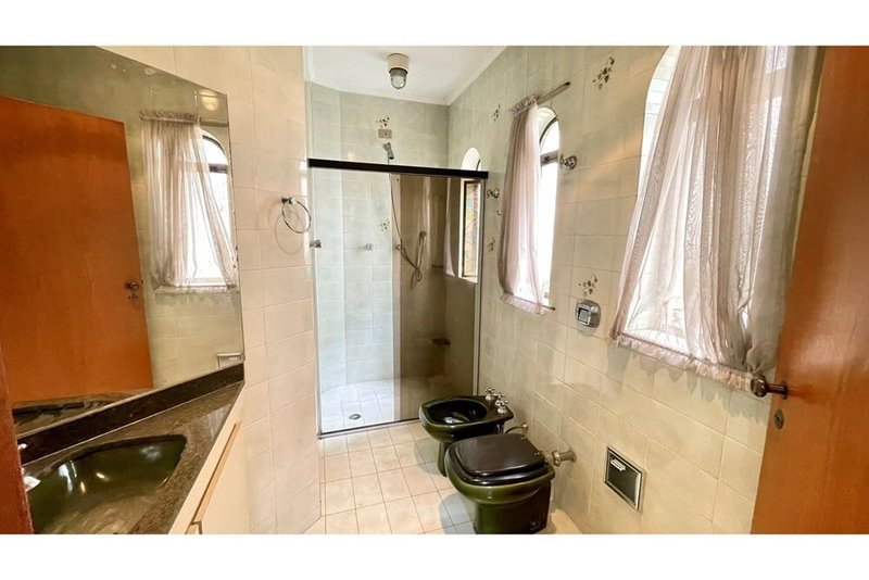 Casa a venda - Vila Madalena - 5 suítes 810m² Irmão Gonçalo São Paulo - 