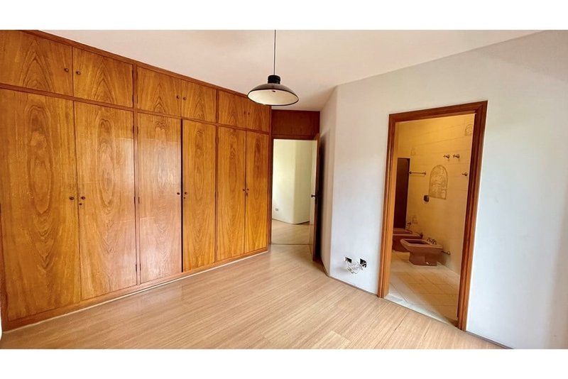 Casa a venda - Vila Madalena - 5 suítes 810m² Irmão Gonçalo São Paulo - 