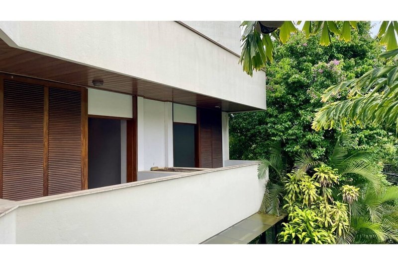 Casa a venda - Vila Madalena - 5 suítes 810m² Irmão Gonçalo São Paulo - 