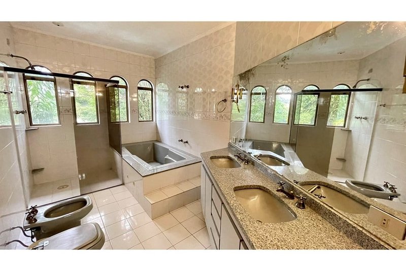 Casa a venda - Vila Madalena - 5 suítes 810m² Irmão Gonçalo São Paulo - 