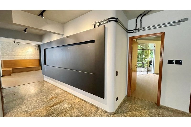 Casa a venda - Vila Madalena - 5 suítes 810m² Irmão Gonçalo São Paulo - 