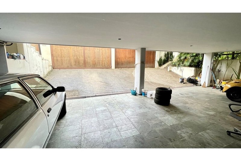 Casa a venda - Vila Madalena - 5 suítes 810m² Irmão Gonçalo São Paulo - 