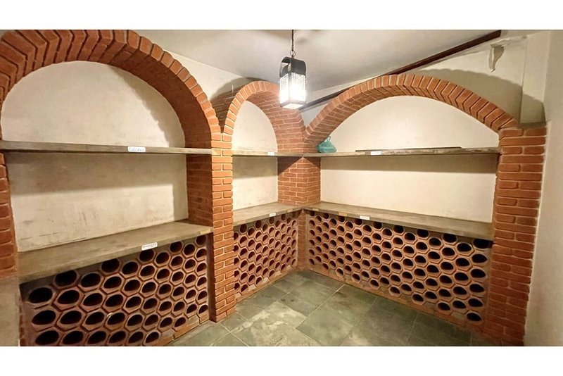 Casa a venda - Vila Madalena - 5 suítes 810m² Irmão Gonçalo São Paulo - 