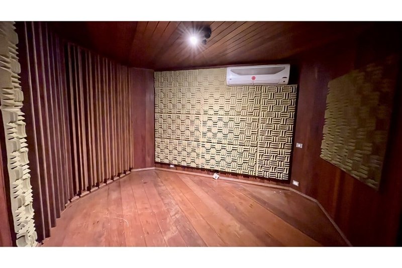 Casa a venda - Vila Madalena - 5 suítes 810m² Irmão Gonçalo São Paulo - 