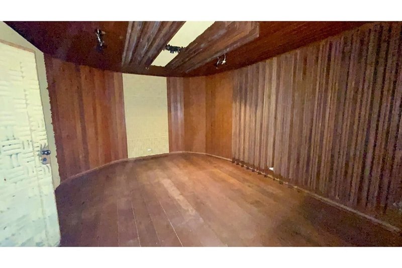 Casa a venda - Vila Madalena - 5 suítes 810m² Irmão Gonçalo São Paulo - 
