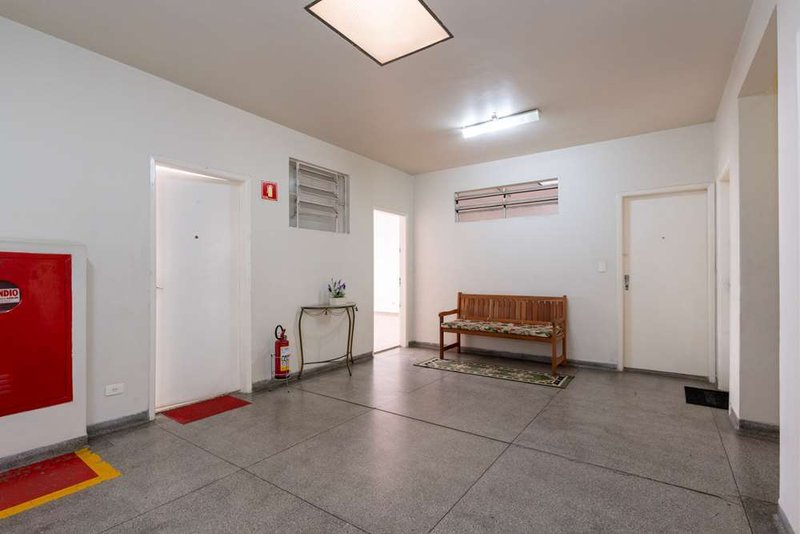 Loja a venda - 866m² Princesa Isabel São Paulo - 
