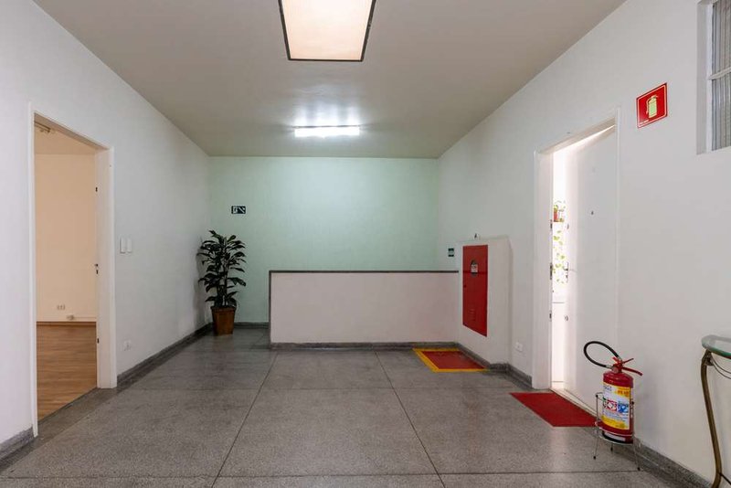 Loja a venda - 866m² Princesa Isabel São Paulo - 