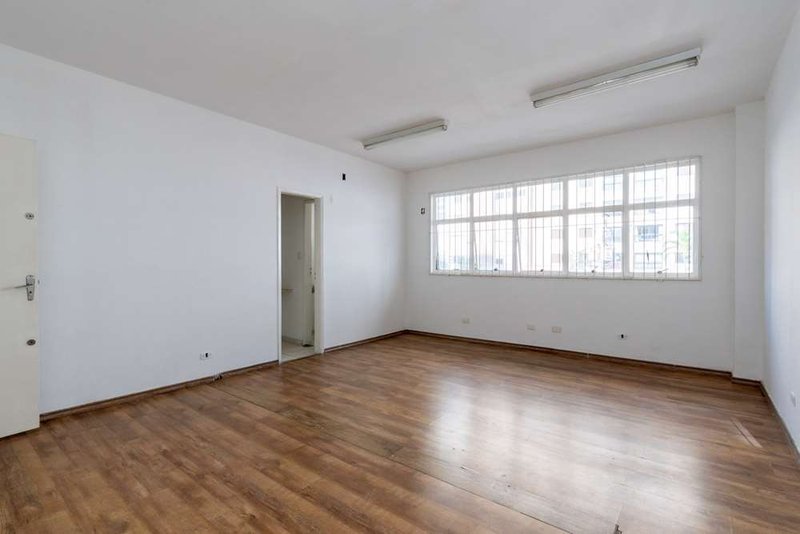 Loja a venda - 866m² Princesa Isabel São Paulo - 