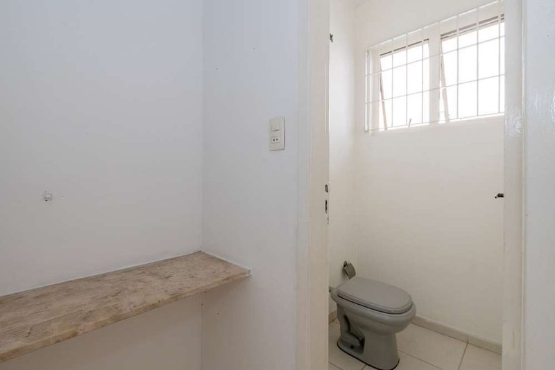 Loja a venda - 866m² Princesa Isabel São Paulo - 
