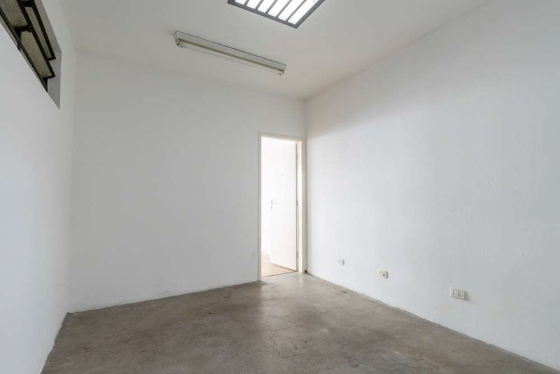 Loja a venda - 866m² Princesa Isabel São Paulo - 