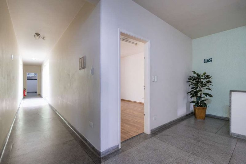 Loja a venda - 866m² Princesa Isabel São Paulo - 
