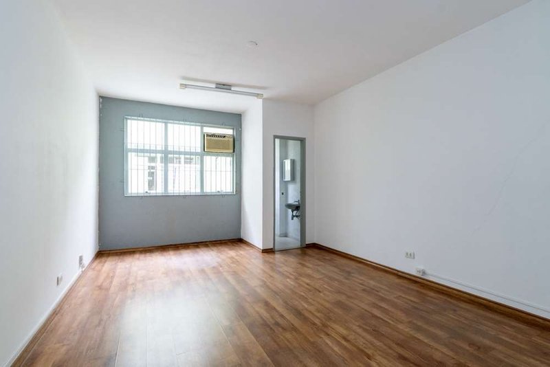 Loja a venda - 866m² Princesa Isabel São Paulo - 
