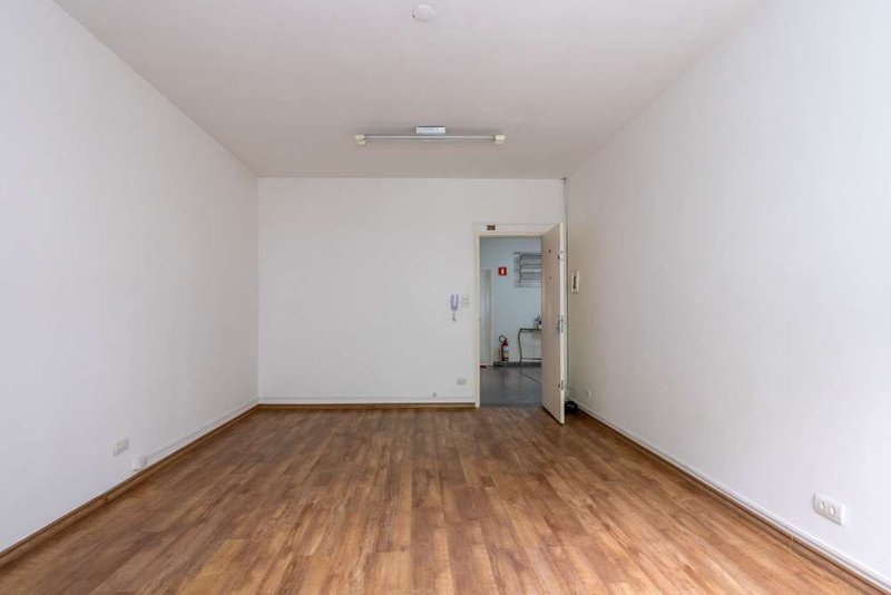 Loja a venda - 866m² Princesa Isabel São Paulo - 