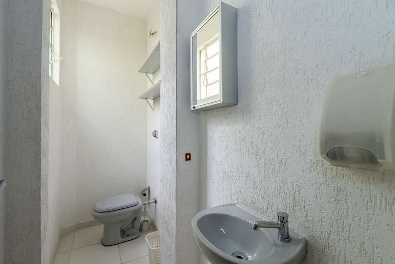 Loja a venda - 866m² Princesa Isabel São Paulo - 
