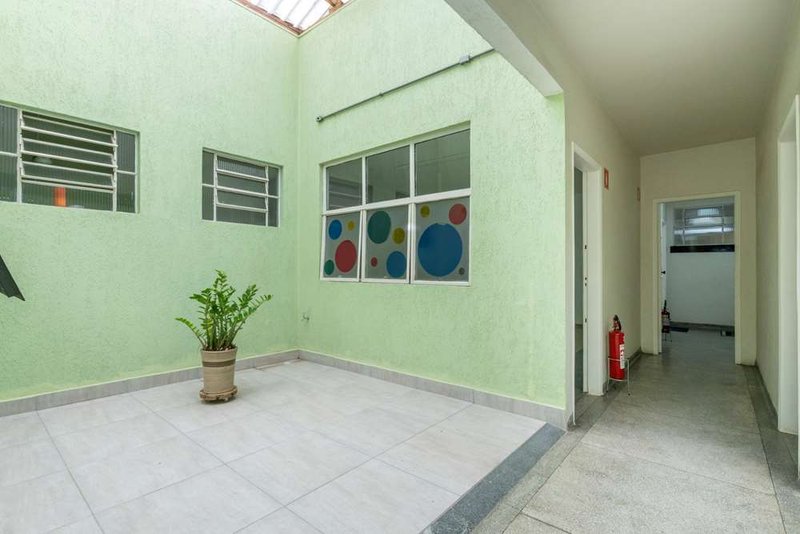 Loja a venda - 866m² Princesa Isabel São Paulo - 