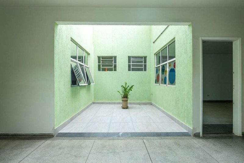 Loja a venda - 866m² Princesa Isabel São Paulo - 
