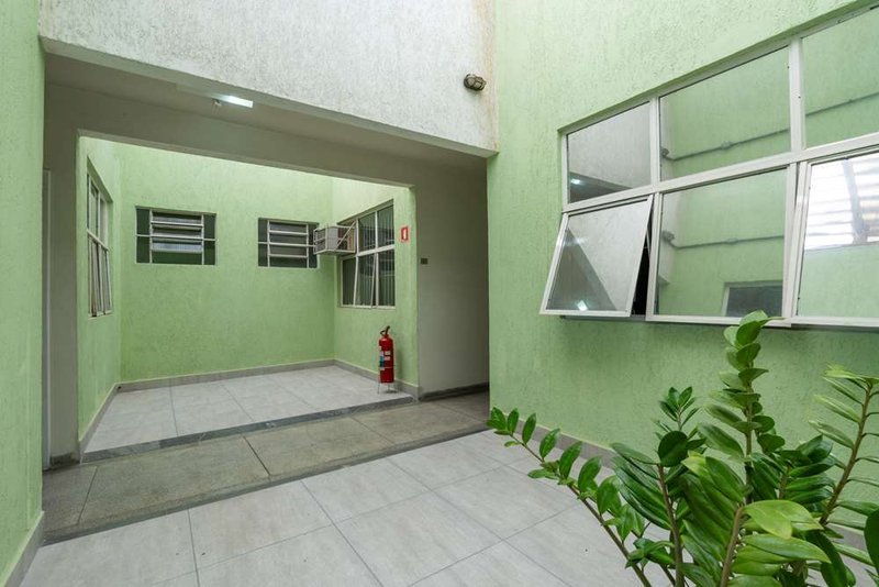 Loja a venda - 866m² Princesa Isabel São Paulo - 