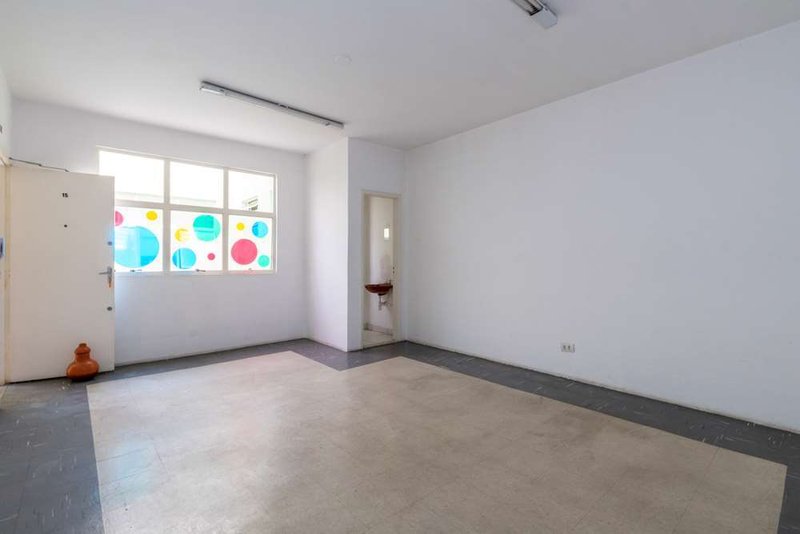Loja a venda - 866m² Princesa Isabel São Paulo - 