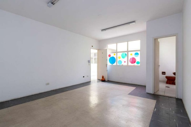 Loja a venda - 866m² Princesa Isabel São Paulo - 