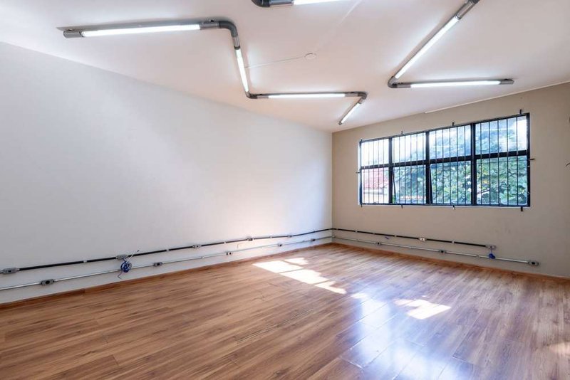 Loja a venda - 866m² Princesa Isabel São Paulo - 