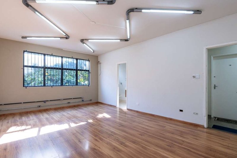 Loja a venda - 866m² Princesa Isabel São Paulo - 