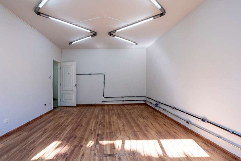Loja a venda - 866m² Princesa Isabel São Paulo - 