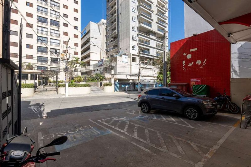 Loja a venda - 866m² Princesa Isabel São Paulo - 