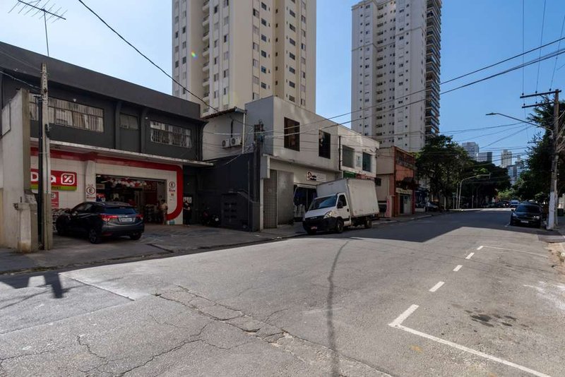 Loja a venda - 866m² Princesa Isabel São Paulo - 
