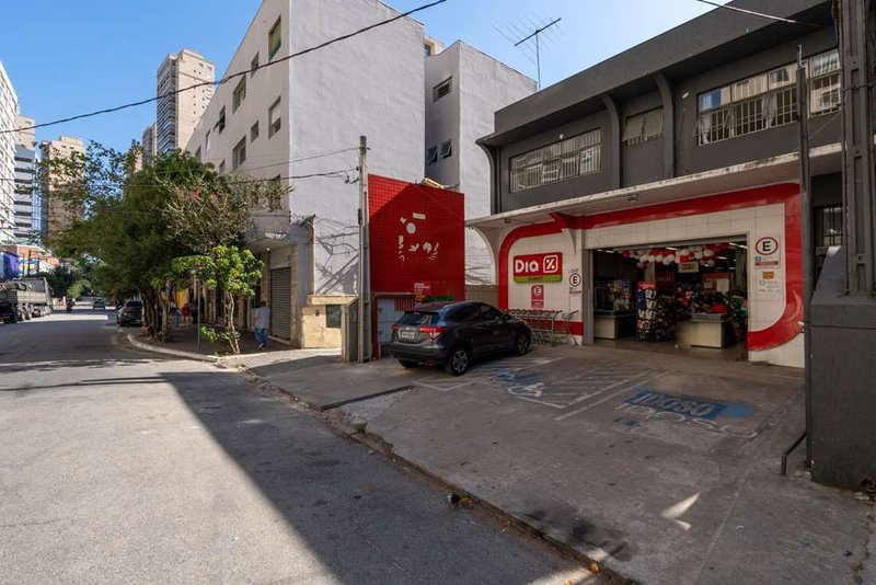Loja a venda - 866m² Princesa Isabel São Paulo - 