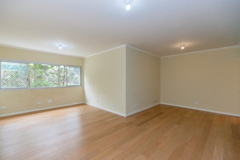 Apartamento a venda - Santo Amaro - 1 suíte 113m² João Pimenta São Paulo - 